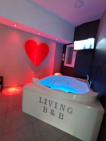 Living Bedandbreakfast