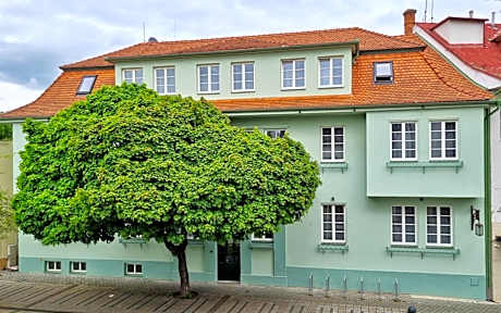 Wellness Hotel Smaragd Piešťany