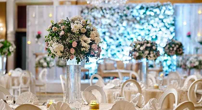 Movenpick Hotel Karachi