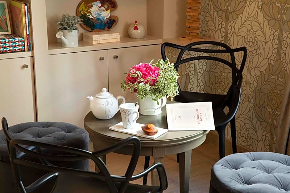 Grand Hotel des Balcons