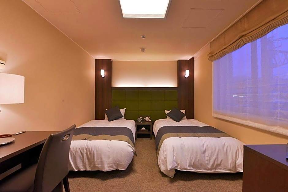 Hotel Binario Saga Arashiyama