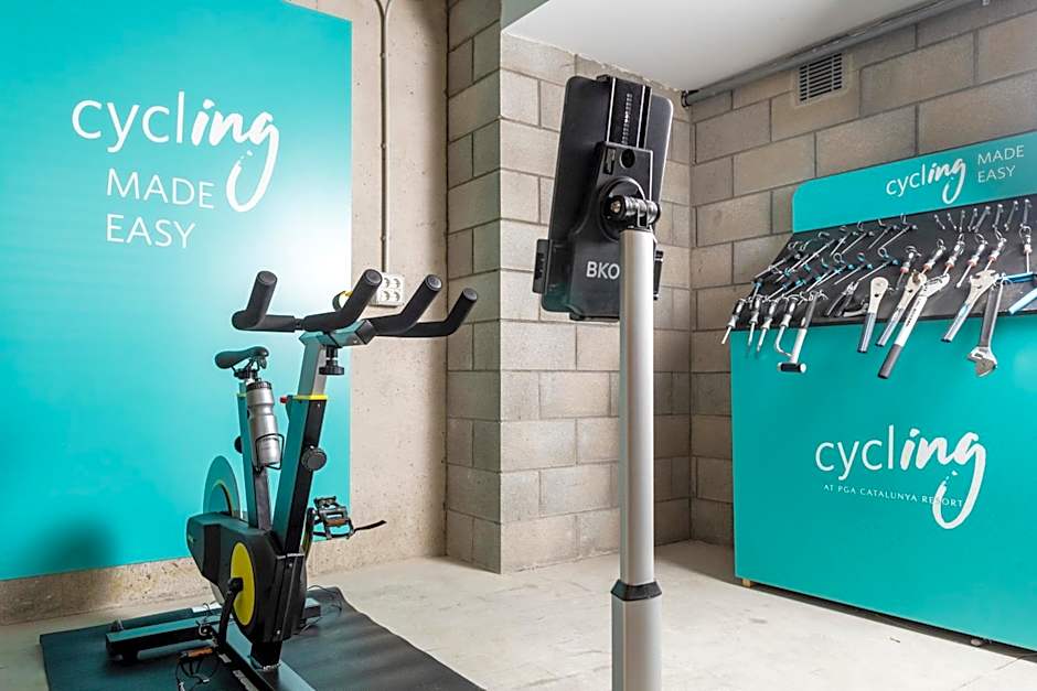 LAVIDA Hotel at PGA Catalunya Resort