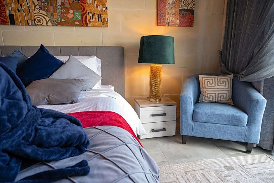 Ajuga Luxury Boutique B&B