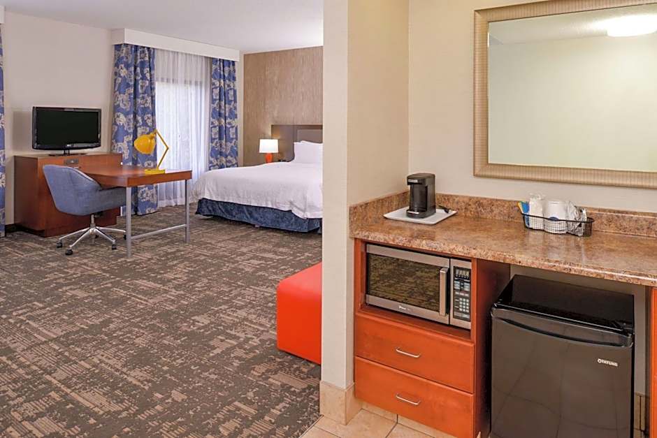 Hampton Inn By Hilton & Suites Wilmington