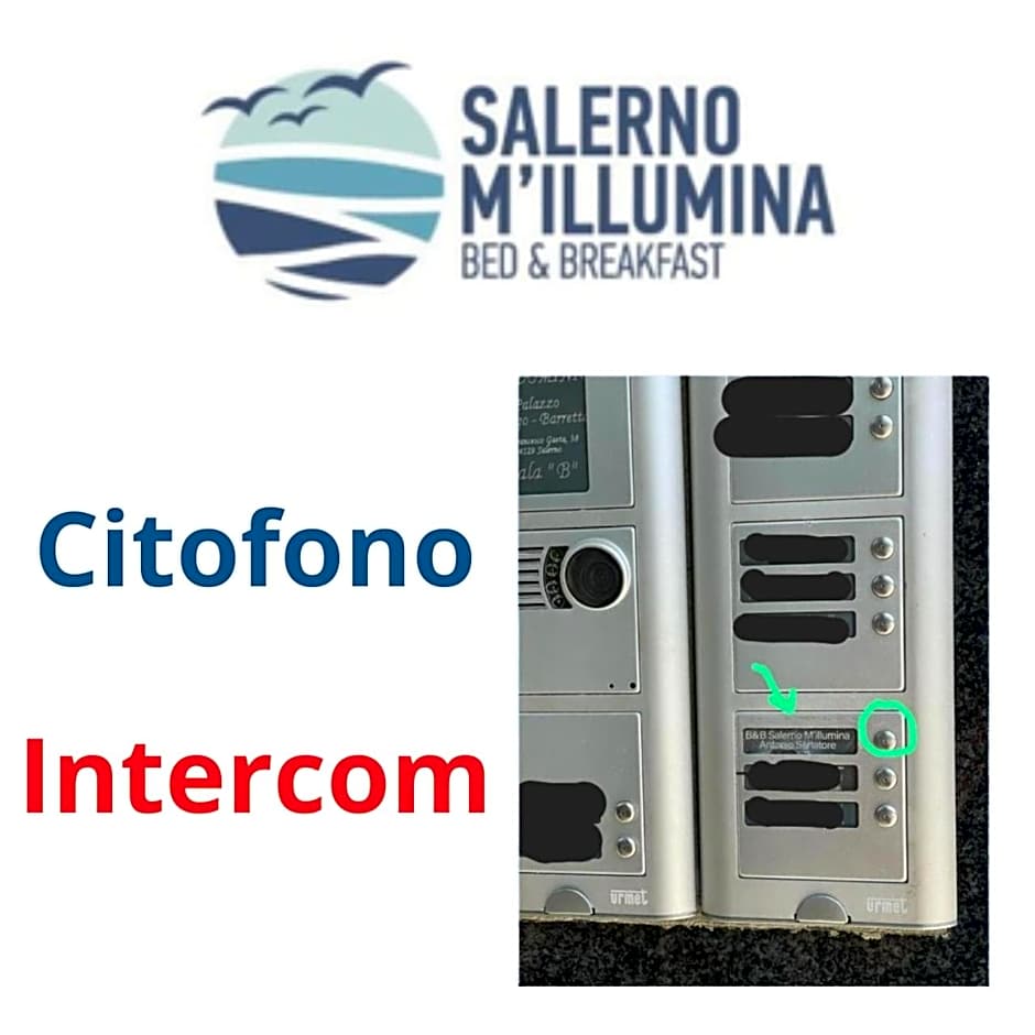 Salerno M'illumina