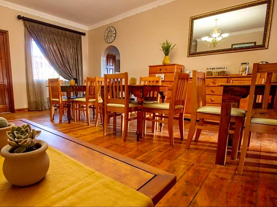 Donsveertjie Gasteplaas & Venue