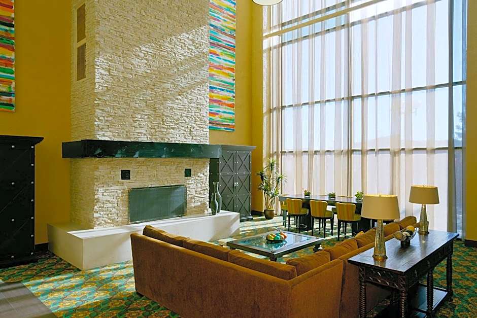 DoubleTree By Hilton Santa Fe