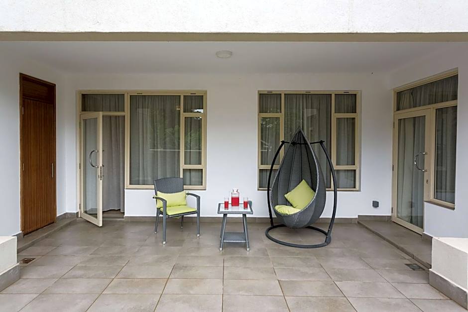 Executive Residency by Best Western Nairobi