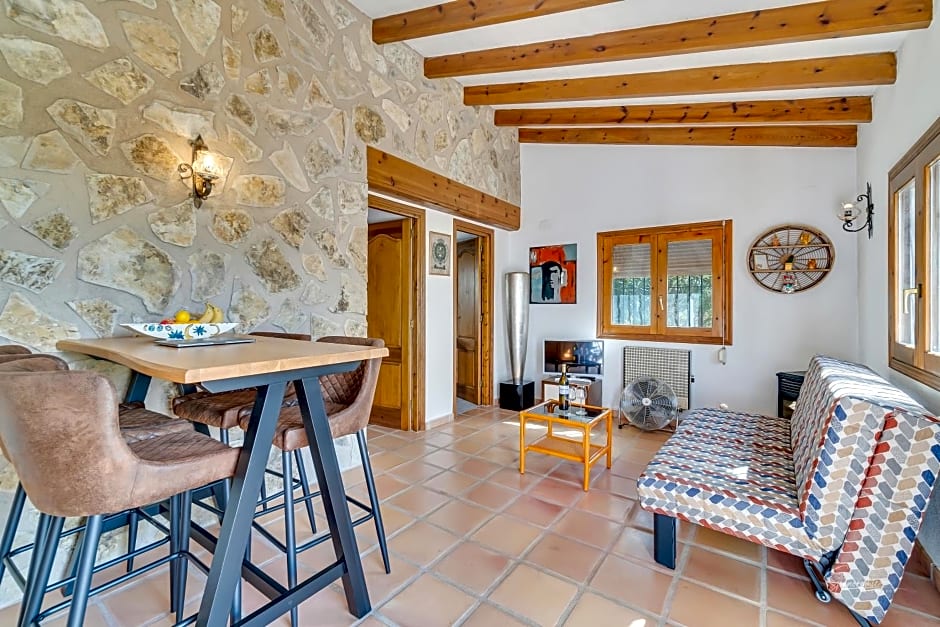 Casa Llibertat boutique stay with spa