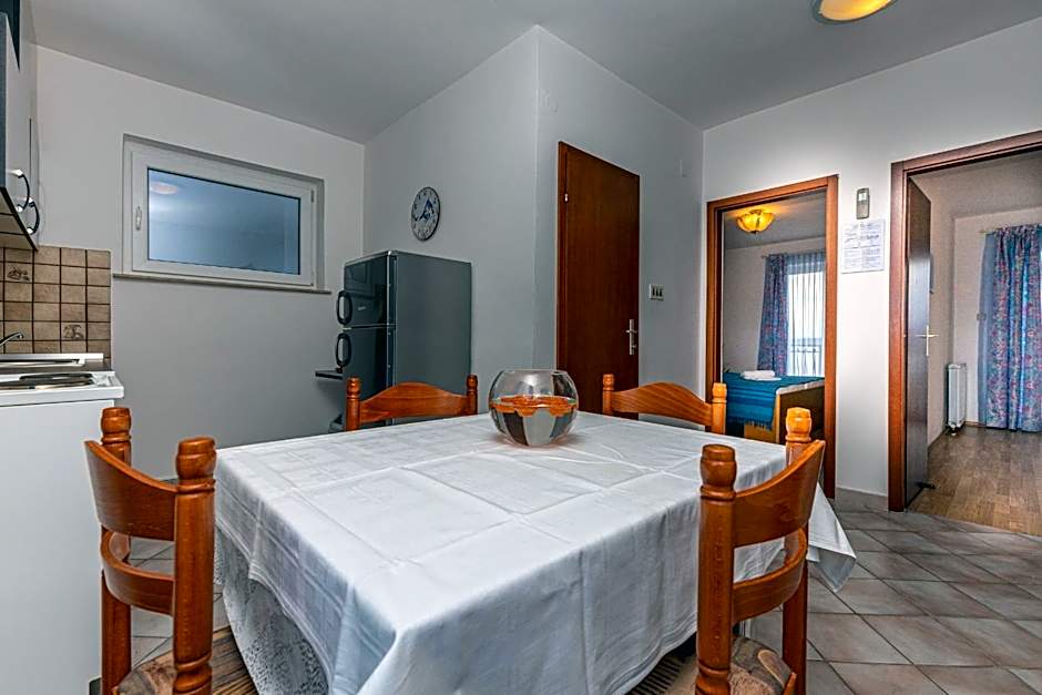 Vacattio apartments