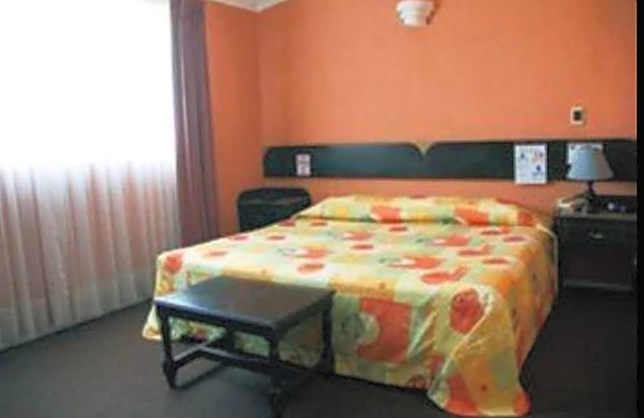 Hotel Las Villas