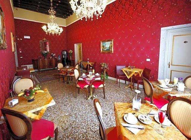 Residenza Hotel San Maurizio