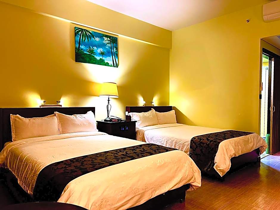 Serenti Hotel Saipan
