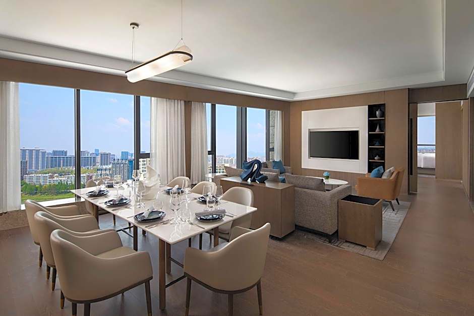 Courtyard by Marriott Nanjing Jiangning