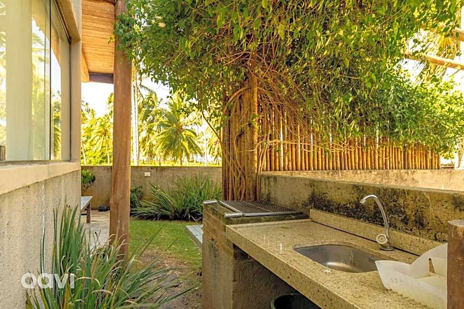 Qavi - Casa com Piscina Privativa - Lambari 06