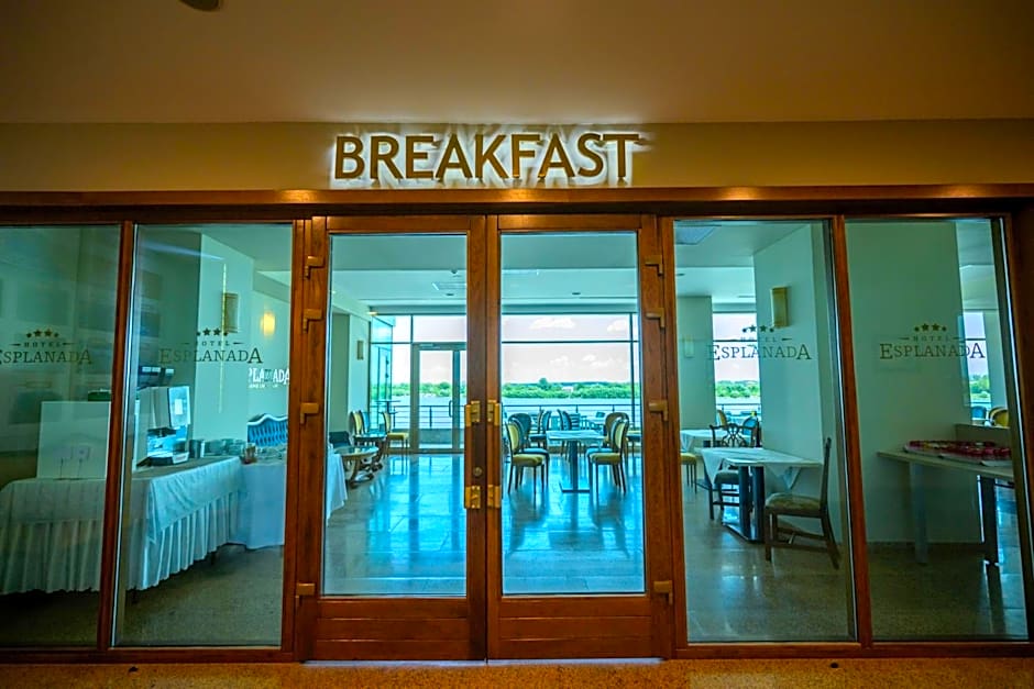 Hotel Esplanada