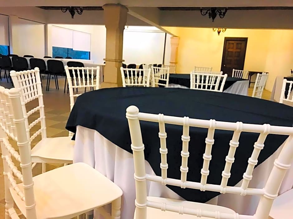 Hotel La Mansión