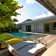 Villa Saha - Elegant 3-Bedroom in Seminyak