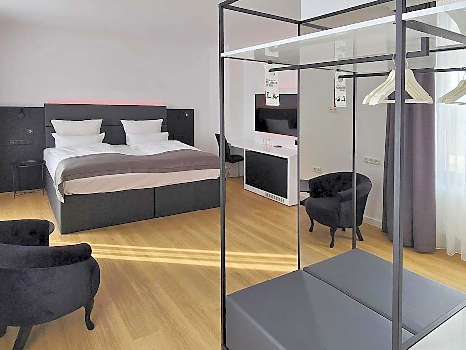 Hotel Goldene Traube