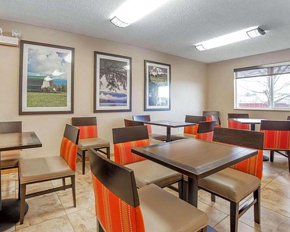 Comfort Inn Colville