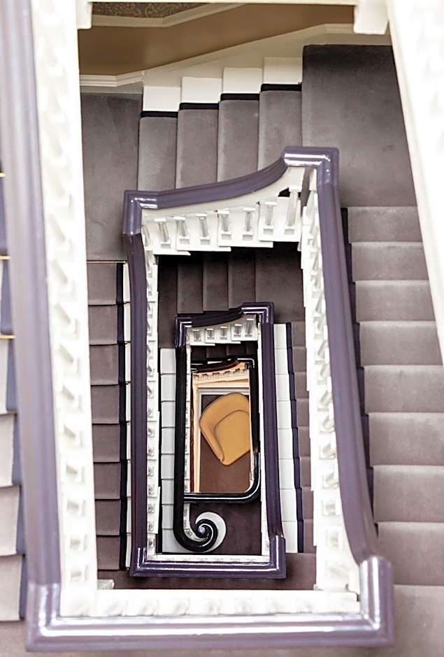 Trinity Townhouse Hotel