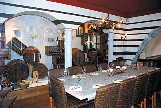 Hotel Giorgi - Bastogne Centre