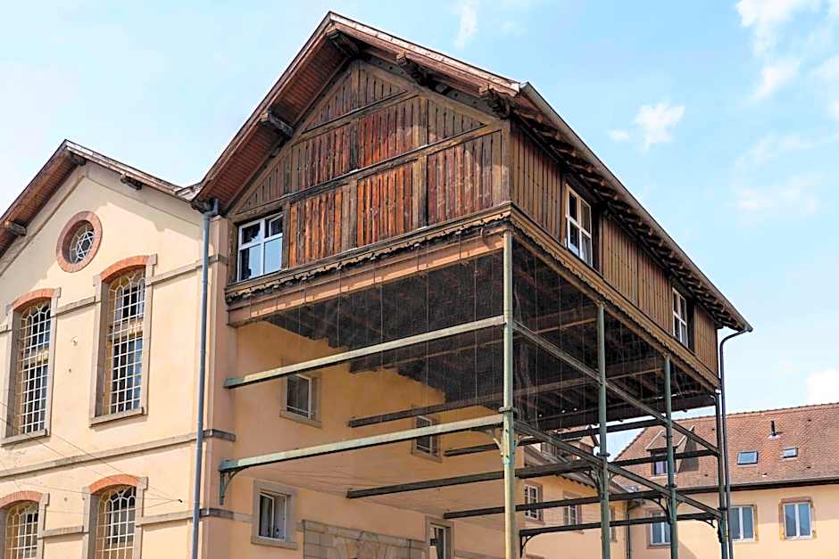 Ibis Styles Colmar Centre