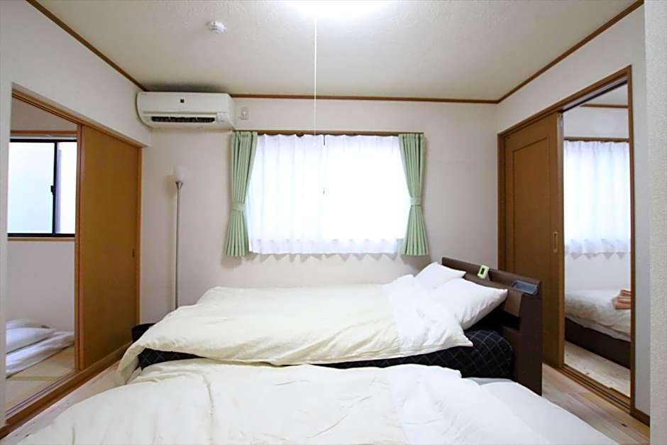 Nagomiya Kyoto Minami-Enmachi