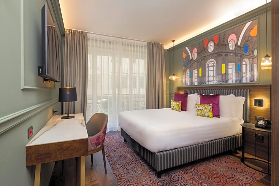 Hotel Indigo Turin 