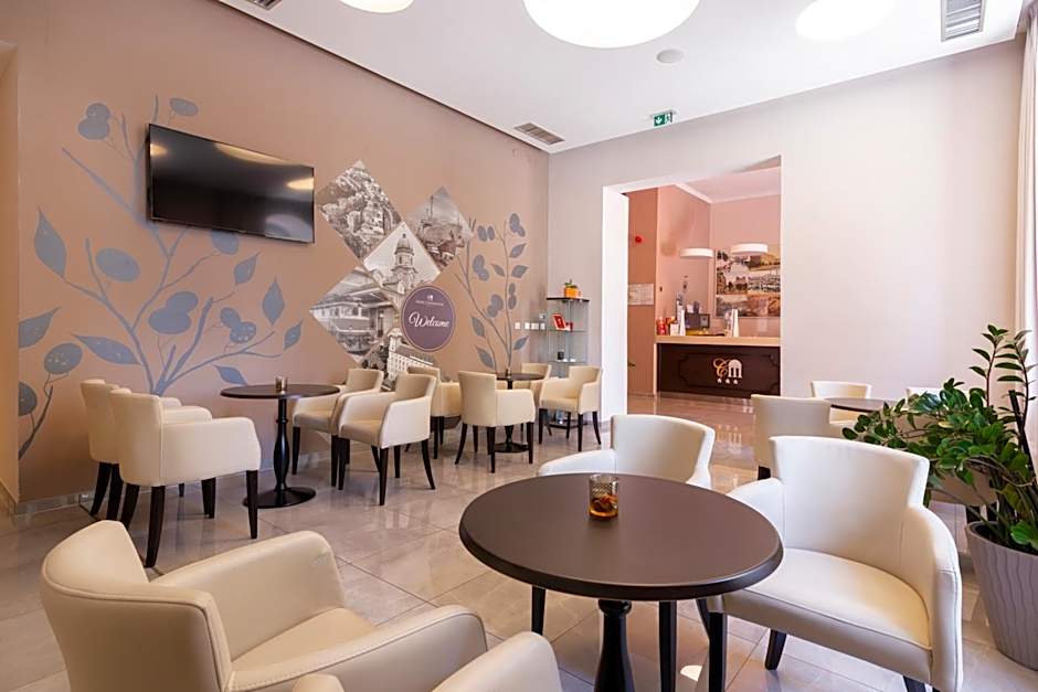 Hotel Continental