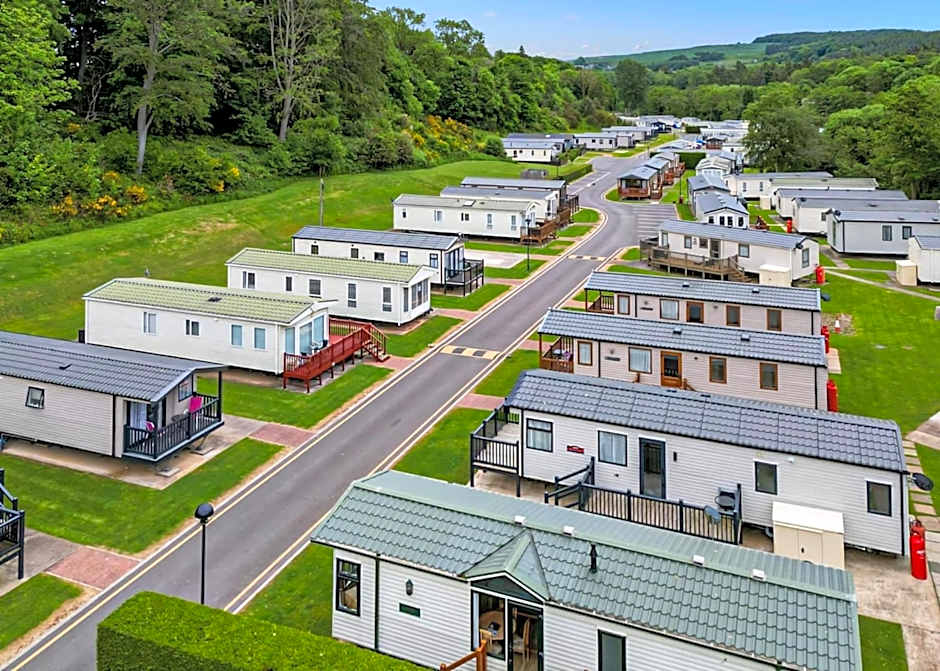 Tocketts Mill Country Park