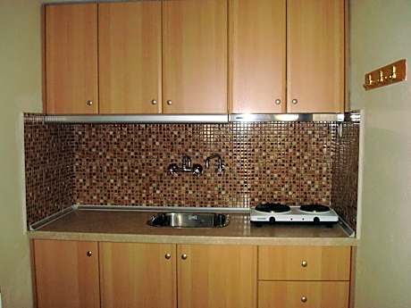 Apartment - Ground Floor