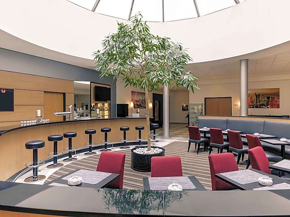 Mercure Hotel Frankfurt Eschborn Süd