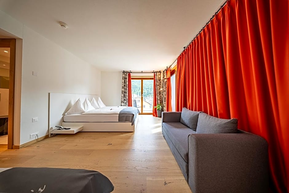 Hotel Piz St. Moritz