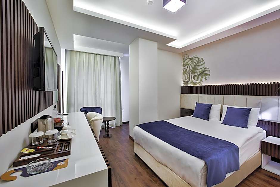 Kavala Hotel