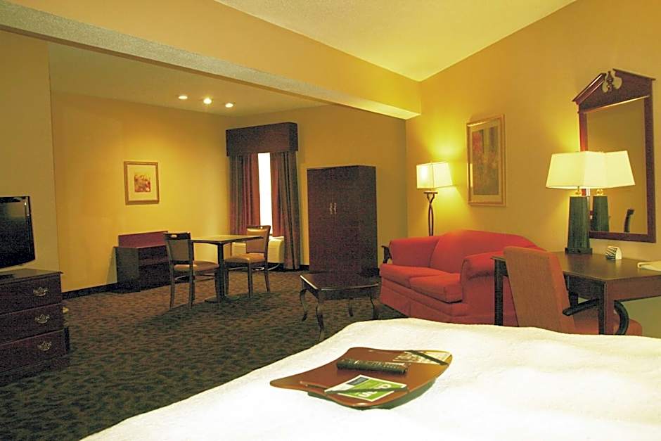 Hampton Inn By Hilton Selinsgrove/Shamokin Dam