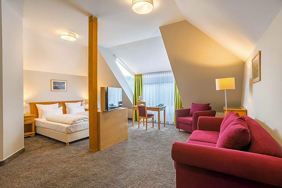 Hotel Annaberg