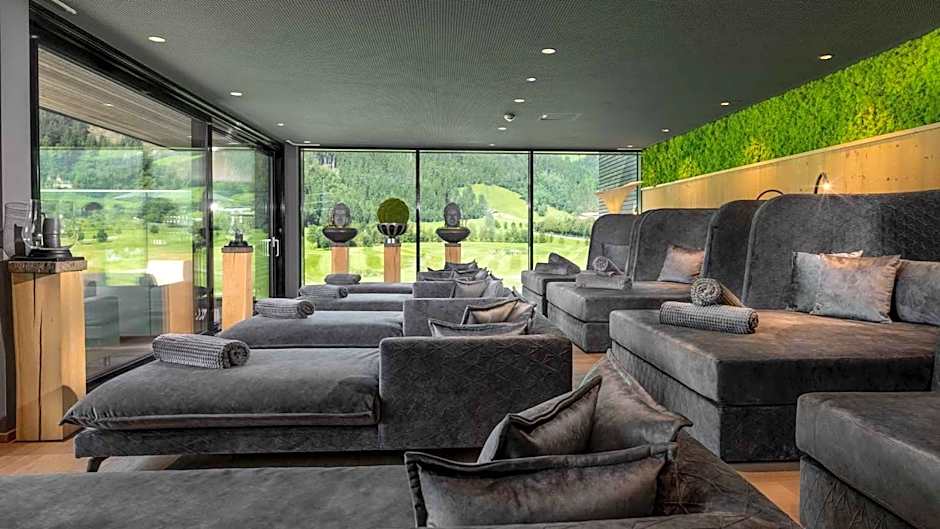 Sportresidenz Zillertal - 4 Sterne Superior