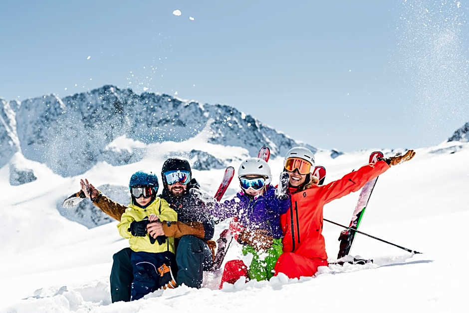 Alpenhotel Kindl