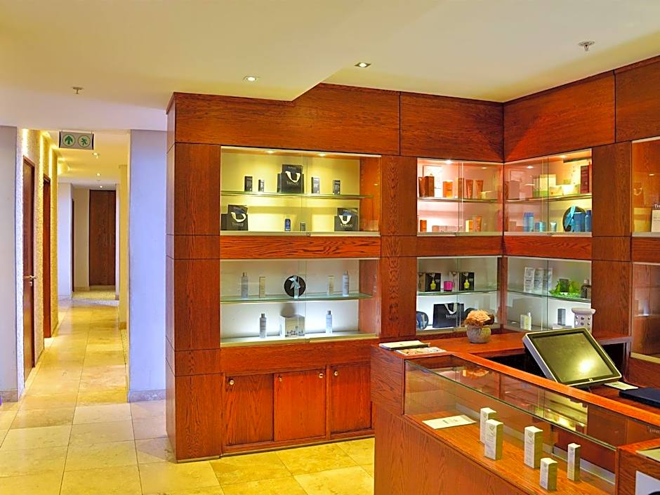 Premier Hotel East London ICC