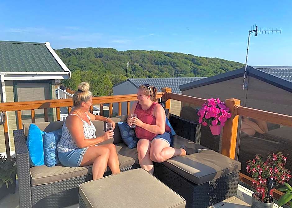 Shear Barn Holiday Park