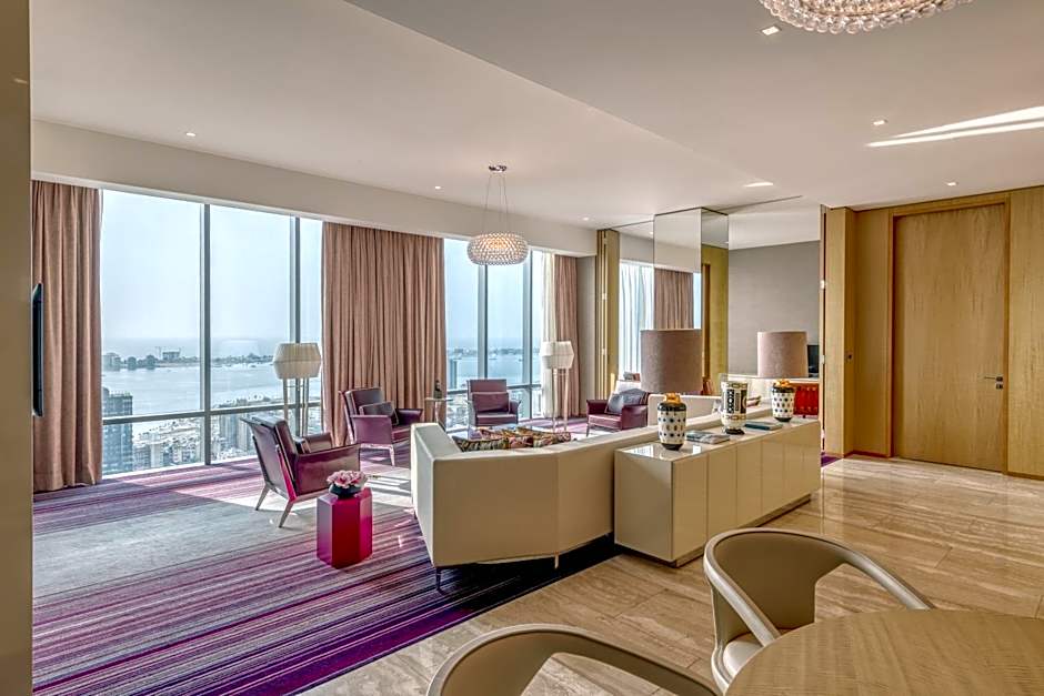 InterContinental Hotels - Luanda Miramar By IHG