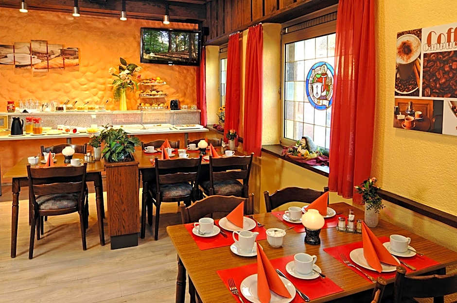 Gasthof zum Siegburger