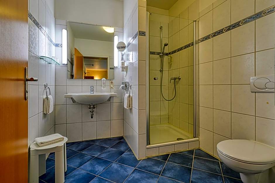 Hotel Wissers Fehmarn