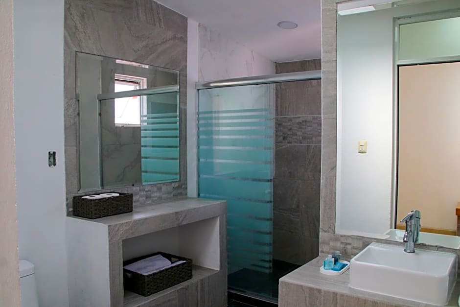 DUNAMIS HOTEL