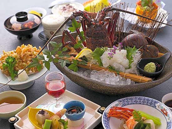 YAO Grand Hotel