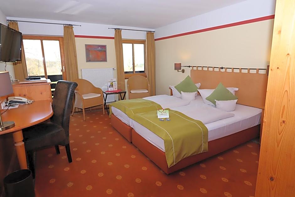 Hotel Gut Schmelmerhof