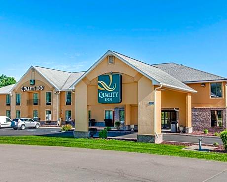 Quality Inn Bloomington