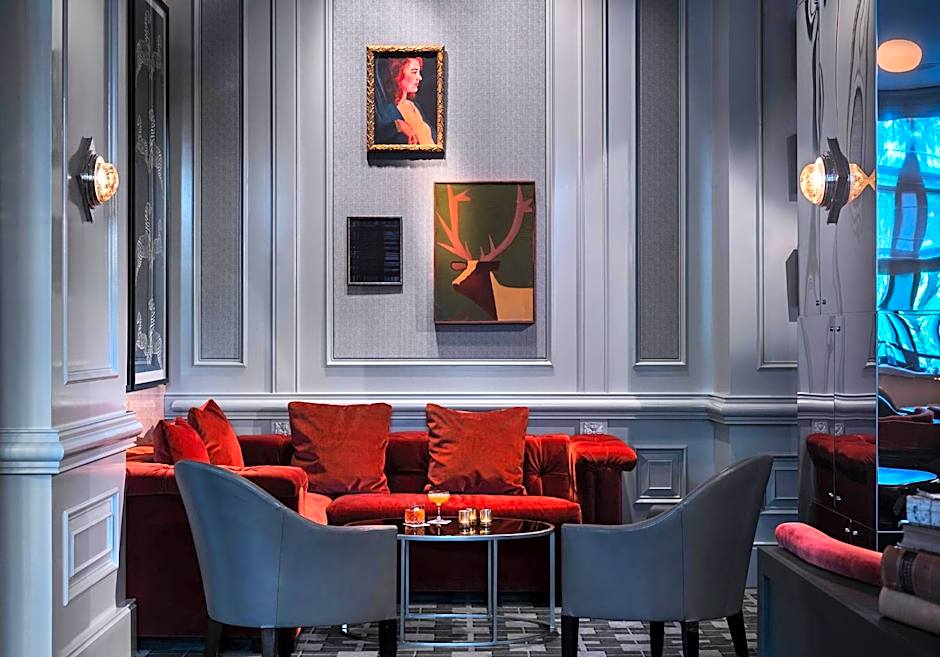 Four Seasons Hotel Atlanta