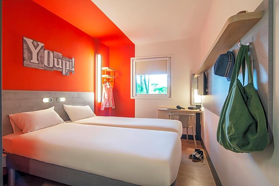 ibis budget Amsterdam Airport
